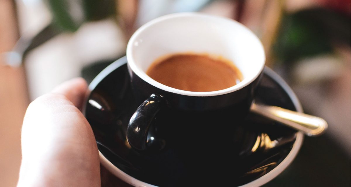 Monkee · Monkee Koffee